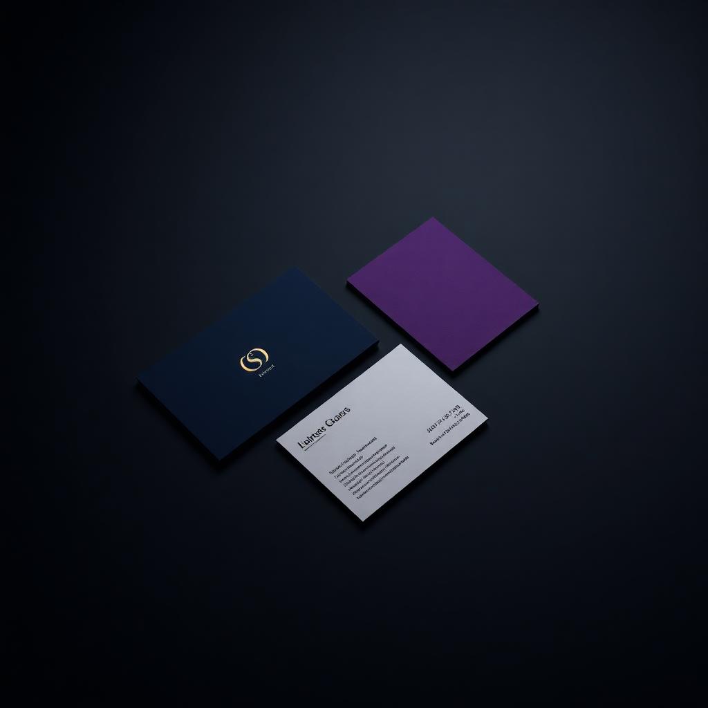 Branding & Creative