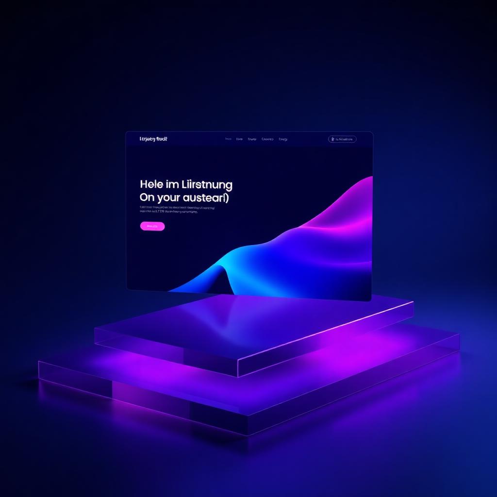 Website Design